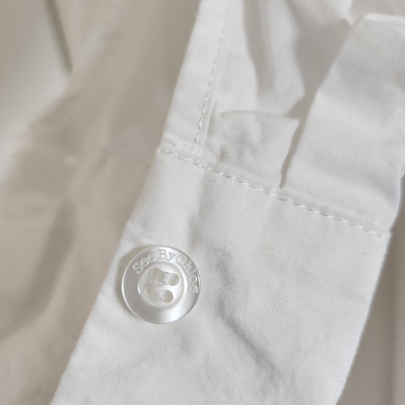 See by Chloé dress - Picture 4 of 13